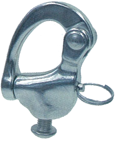 SNAP SHACKLE WITH SCREW