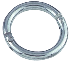 TWO PART RING
