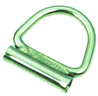 WIRE SUPPORT D RING