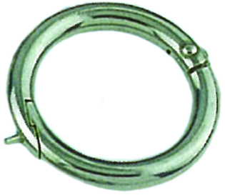 RING CATCH WITH PIN